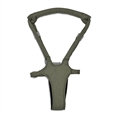 Baby Walk Safety Harness STEP BY STEP Loden Green&Black